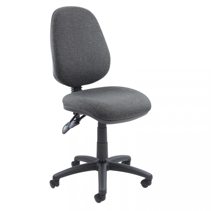 Varsity Twin Lever Operator Office Chair